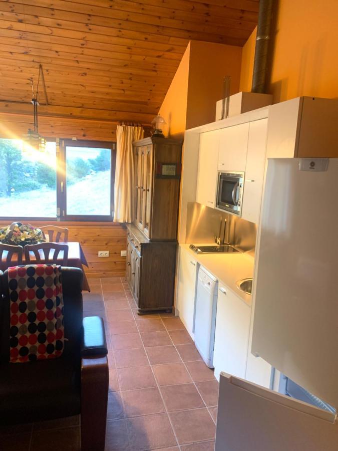 Panoramic - Peu Del Riu 502 - Vall D'Incles - Soldeu Apartment Екстериор снимка